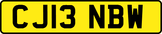 CJ13NBW