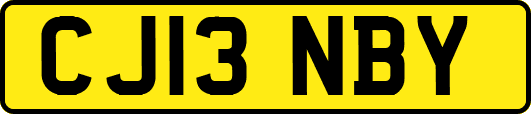 CJ13NBY