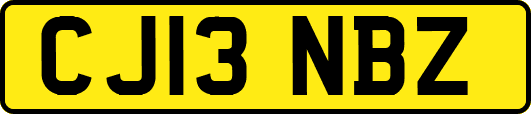 CJ13NBZ