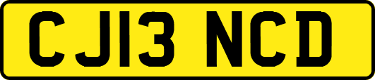 CJ13NCD