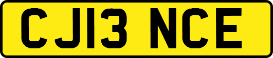 CJ13NCE