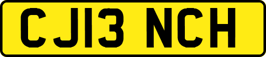 CJ13NCH