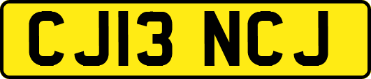 CJ13NCJ