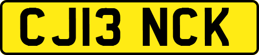 CJ13NCK