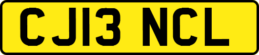CJ13NCL