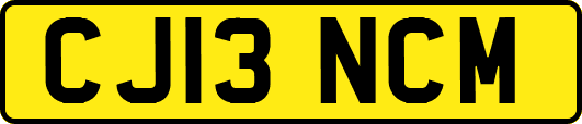 CJ13NCM