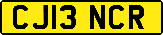 CJ13NCR