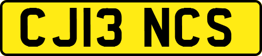 CJ13NCS
