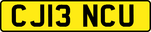 CJ13NCU