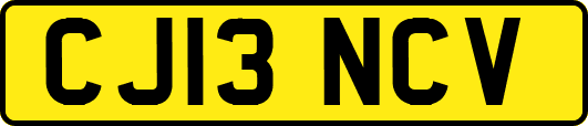 CJ13NCV