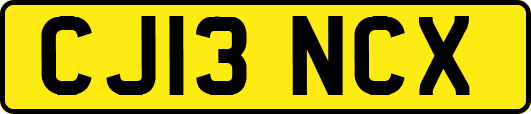 CJ13NCX