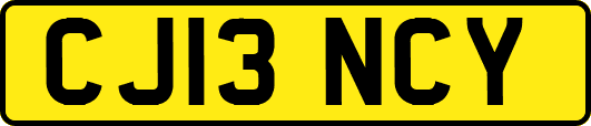 CJ13NCY
