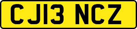 CJ13NCZ