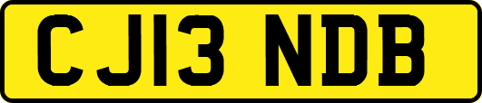 CJ13NDB