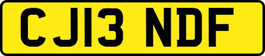 CJ13NDF