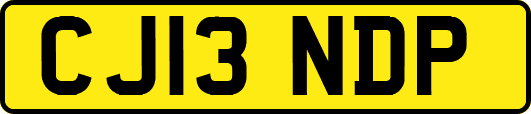 CJ13NDP