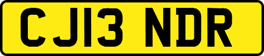 CJ13NDR