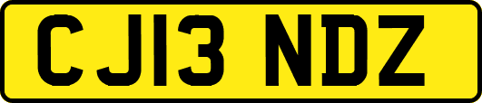 CJ13NDZ
