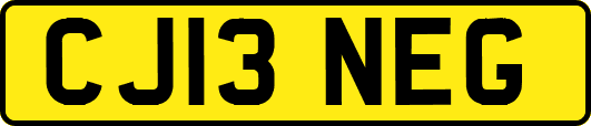 CJ13NEG