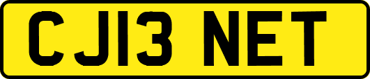 CJ13NET