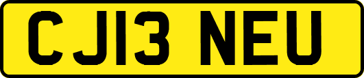 CJ13NEU