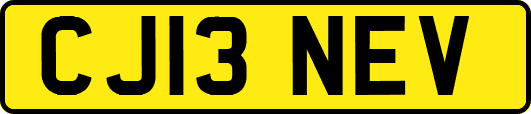 CJ13NEV