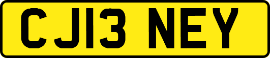 CJ13NEY