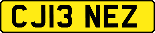 CJ13NEZ