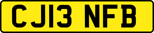 CJ13NFB