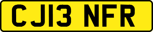 CJ13NFR