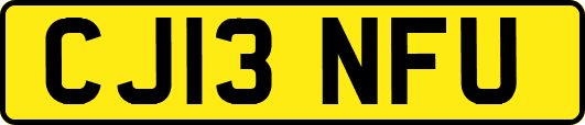 CJ13NFU