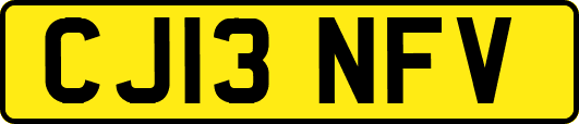 CJ13NFV