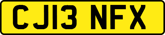 CJ13NFX