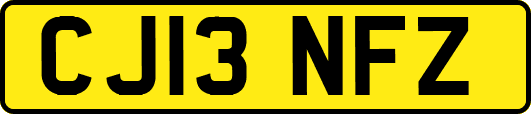 CJ13NFZ