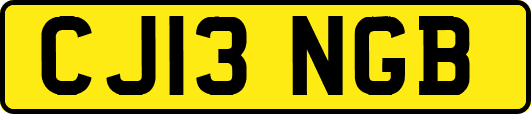 CJ13NGB