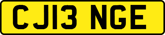 CJ13NGE