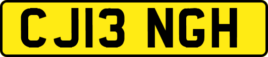 CJ13NGH