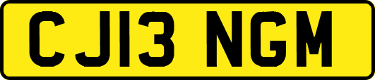 CJ13NGM