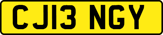CJ13NGY