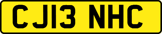 CJ13NHC