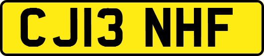 CJ13NHF