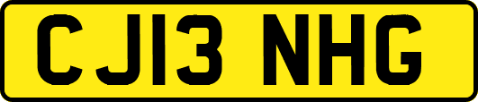 CJ13NHG