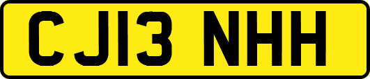 CJ13NHH