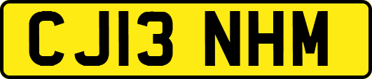 CJ13NHM