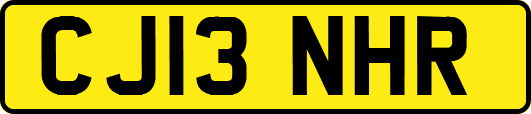 CJ13NHR