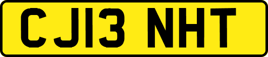 CJ13NHT