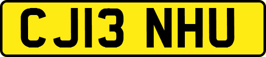 CJ13NHU