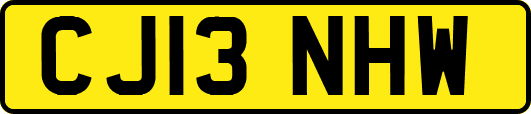 CJ13NHW