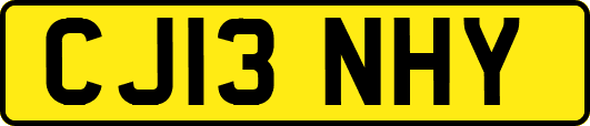 CJ13NHY