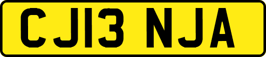 CJ13NJA